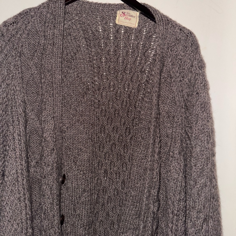 The Sweater Shop V-neck cardigan